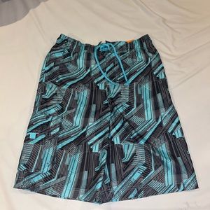 Men’s Swimtrunks O’rageous Size Small